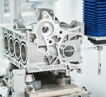 Ford стал изготавливать моторы из российского алюминия