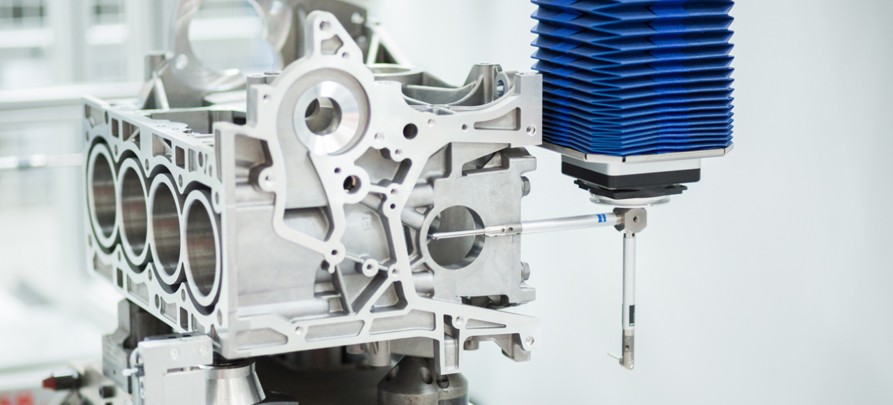 Ford стал изготавливать моторы из российского алюминия