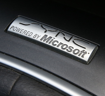 Систему SYNC «научили» понимать акценты