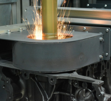 Ford разработал новый способ восстановления двигателей