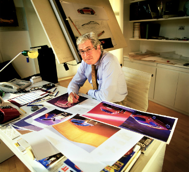 Джороджетто Джуджаро окончательно продал свое ателье