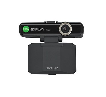 Помощник Explay