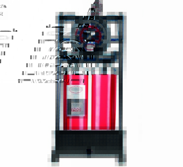 Heyner представил модернизированный насос
