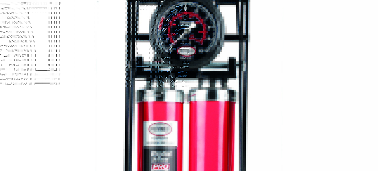 Heyner представил модернизированный насос