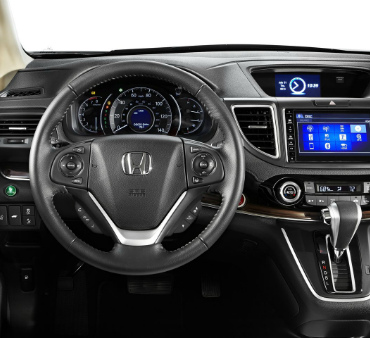 Модели Honda лучшие для семьи