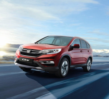 Автомобили Honda получат Яндекс.Навигатор