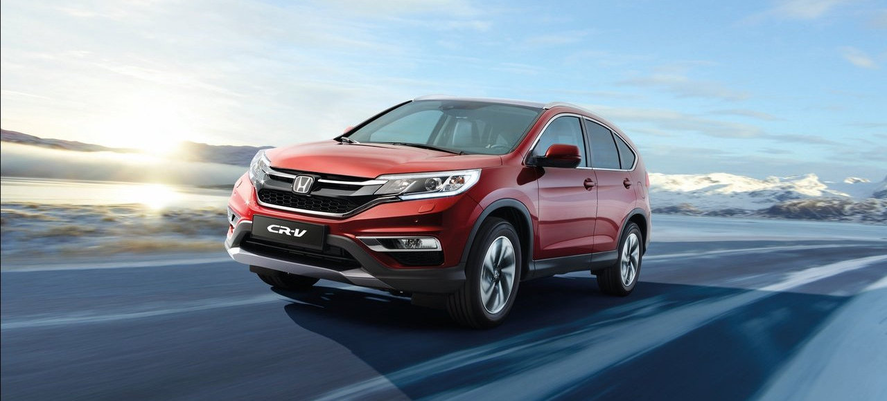 Автомобили Honda получат Яндекс.Навигатор