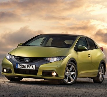 Бывший российский бестселлер Honda уходит с рынка