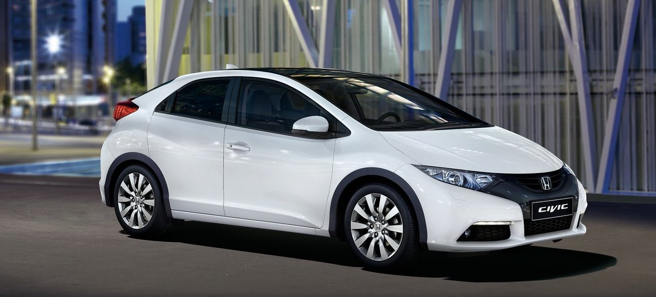 Бывший российский бестселлер Honda уходит с рынка