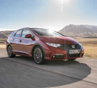 Представители Honda хотят побить рекорд экономичности