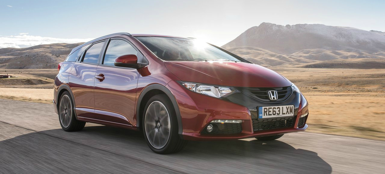 Представители Honda хотят побить рекорд экономичности