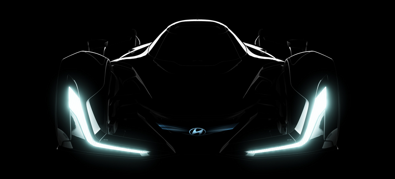 У Hyundai будет спортивный суббрэнд