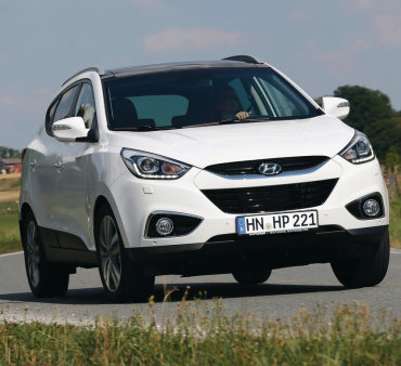 У Hyundai снижаются продажи и прибыль на мировом рынке
