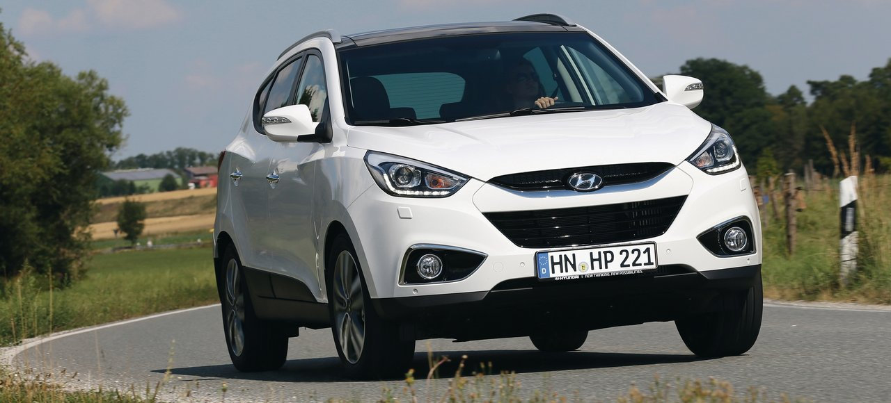 У Hyundai снижаются продажи и прибыль на мировом рынке