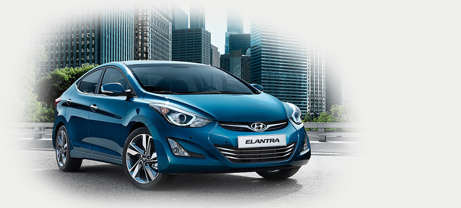 Седан Hyundai Elantra стал «льготником»
