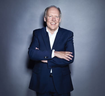 Ян Каллум включен в «Автомобильный зал славы» Шотландии