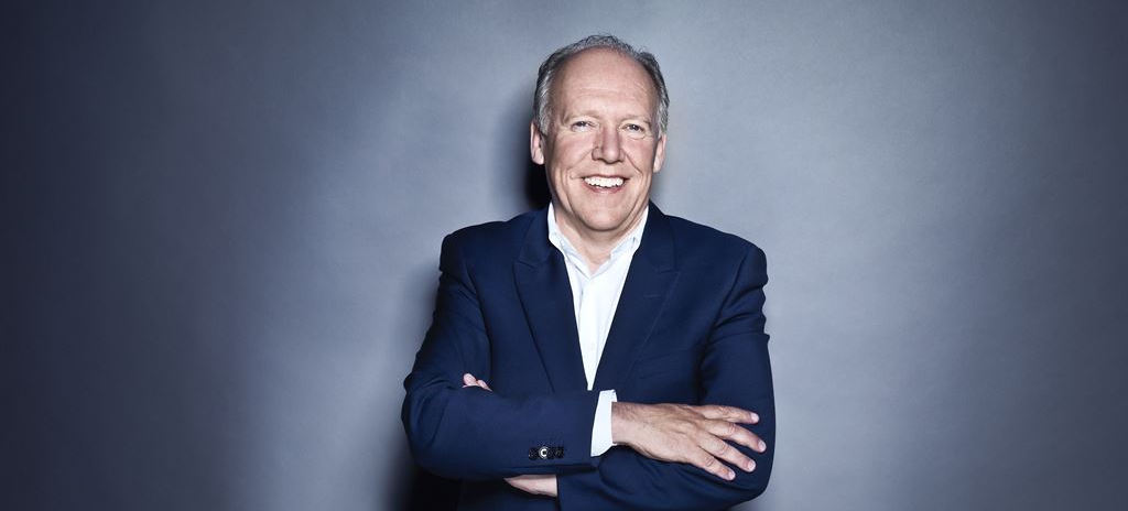 Ян Каллум включен в «Автомобильный зал славы» Шотландии