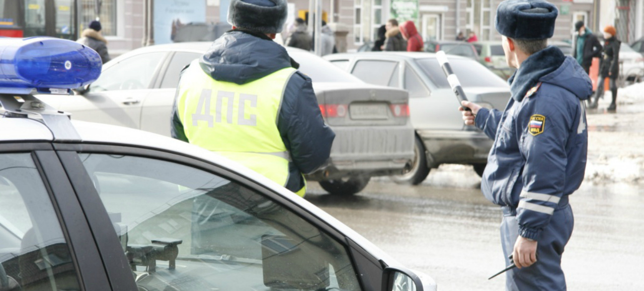 ГИБДД и Минздрав создадут единую базу