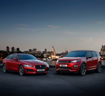 Jaguar Land Rover пропустит автошоу в Детройте