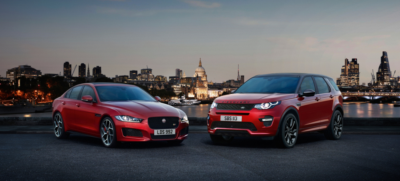 Jaguar Land Rover пропустит автошоу в Детройте