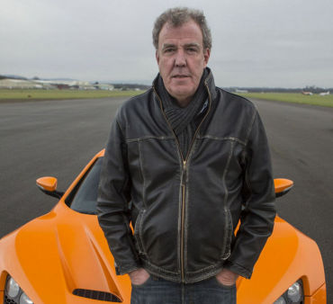 Джереми Кларксону грозит тюремный срок