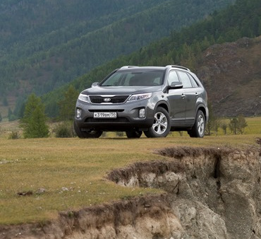 «Автотор» выпустил полуторамиллионный автомобиль