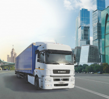 КамАЗ предсказывает собственное падение