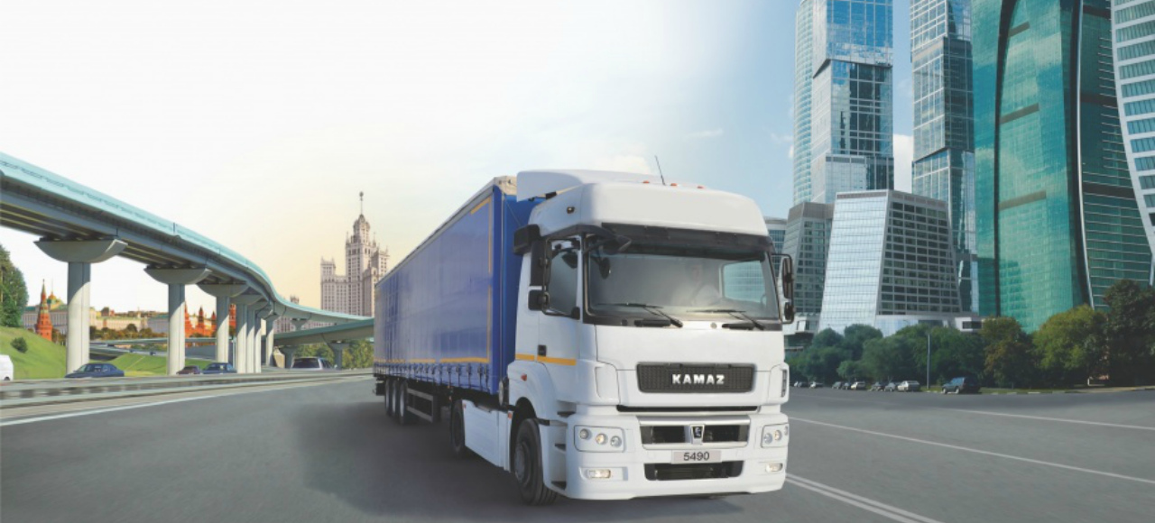КамАЗ предсказывает собственное падение