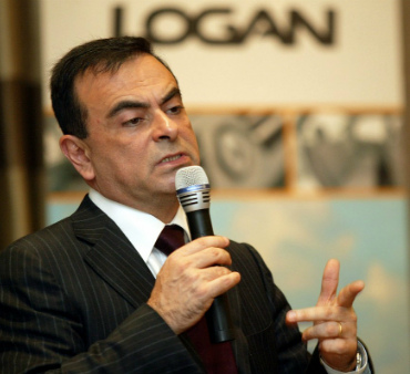 Нью-Йорк 2015: беспилотник от Nissan может появиться в 2016 году