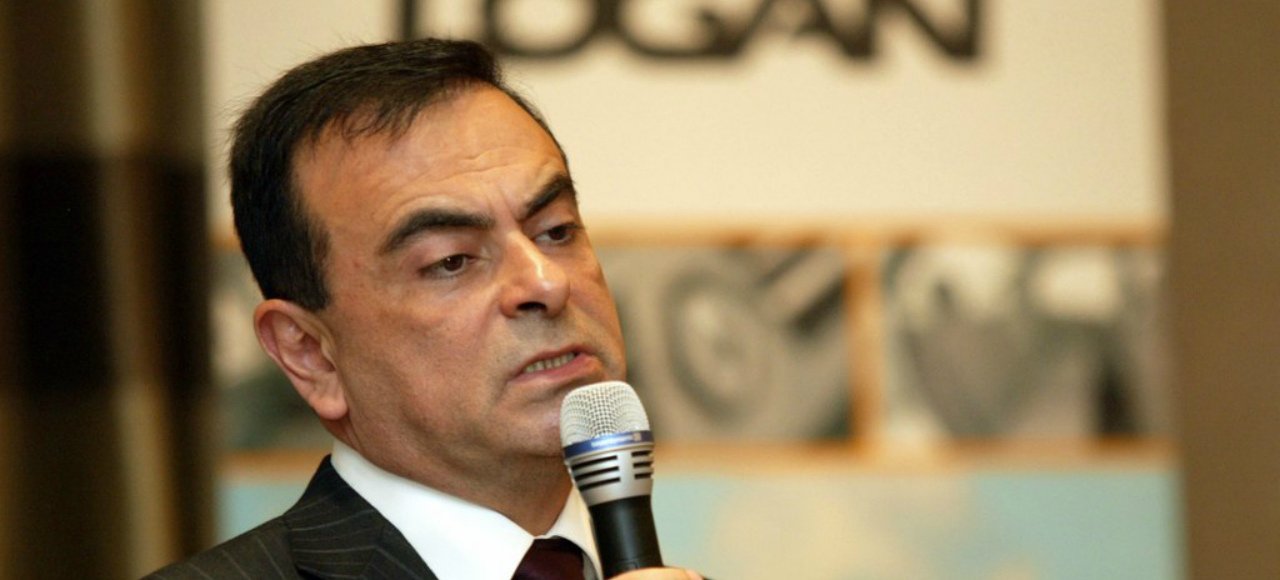 Нью-Йорк 2015: беспилотник от Nissan может появиться в 2016 году