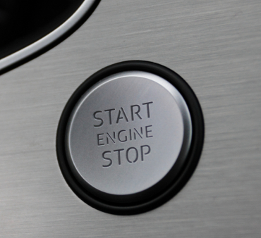 Continental модернизировал систему бесключевого доступа