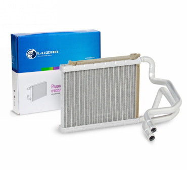 «Печки» Luzar: теперь для Hyundai и Kia