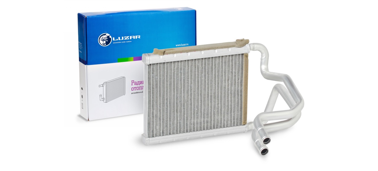 «Печки» Luzar: теперь для Hyundai и Kia