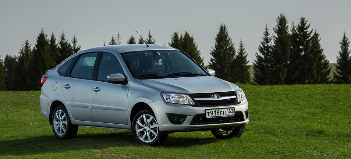 АвтоВАЗ снова поднял цены