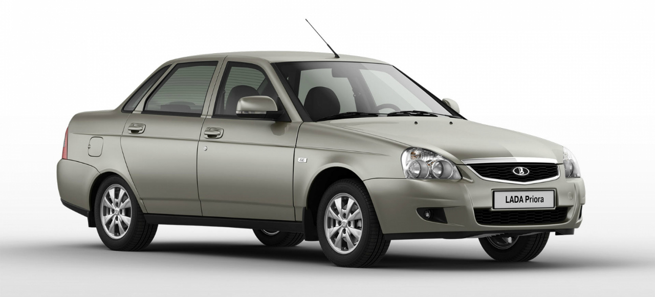 Lada Priora все-таки может обновиться