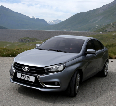 АвтоВАЗ опроверг перенос производства Lada Vesta