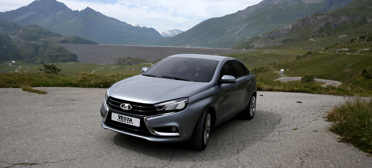 АвтоВАЗ опроверг перенос производства Lada Vesta