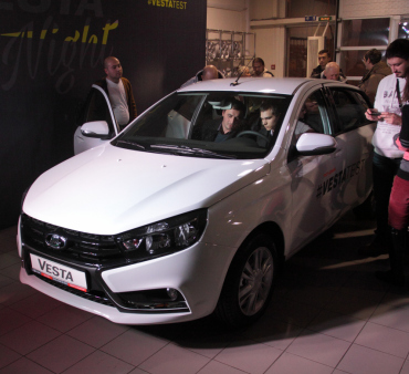 АвтоВАЗ продлил программу утилизации