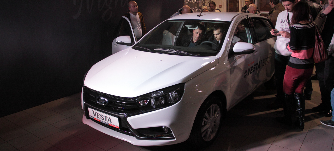 АвтоВАЗ продлил программу утилизации