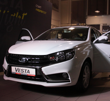 Дилеры возобновляют продажи по госпрограммам