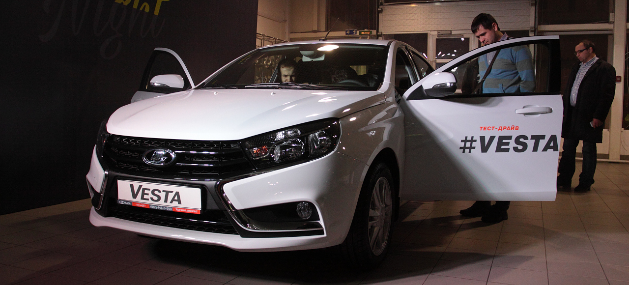 Дилеры возобновляют продажи по госпрограммам