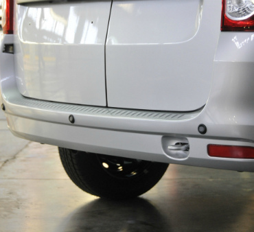 АвтоВАЗ повысил безопасность Lada Largus