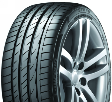 Франкфурт-2015. Laufenn: новый бренд Hankook Tire