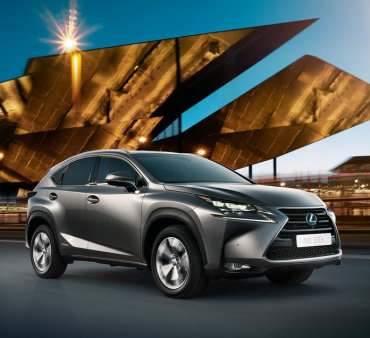 В России отзывают более полутора тысяч автомобилей Lexus и Toyota