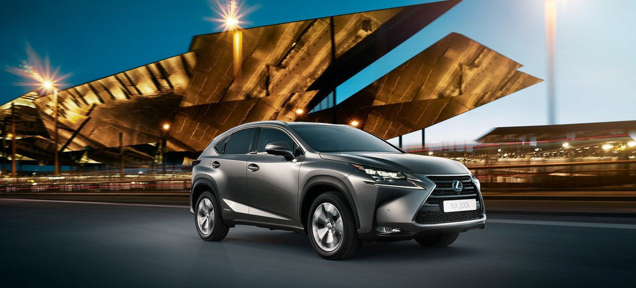 В России отзывают более полутора тысяч автомобилей Lexus и Toyota