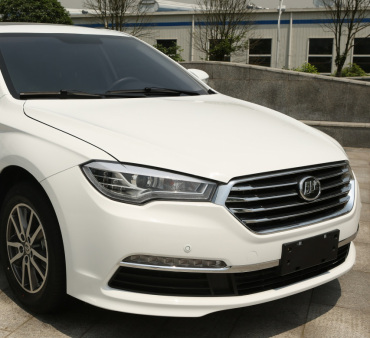 Выход Lifan 820 пока только в проекте