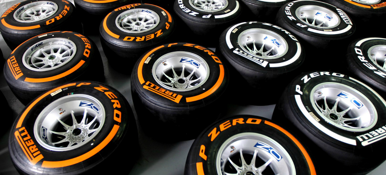 Китайцы покупают Pirelli