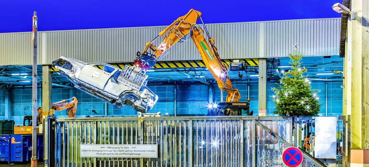 Mercedes «рассекретил» новый GLC Coupe