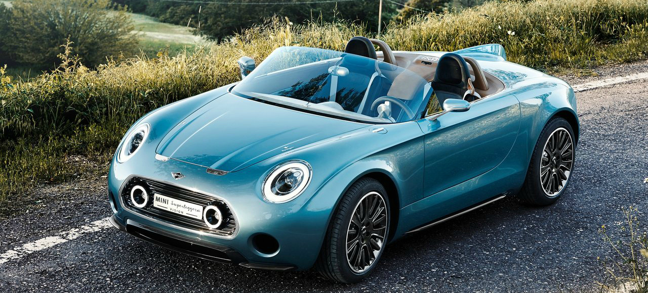 BMW не будет выпускать Z2