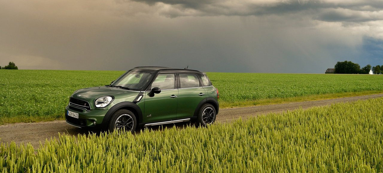 Автомобили Mini подорожали